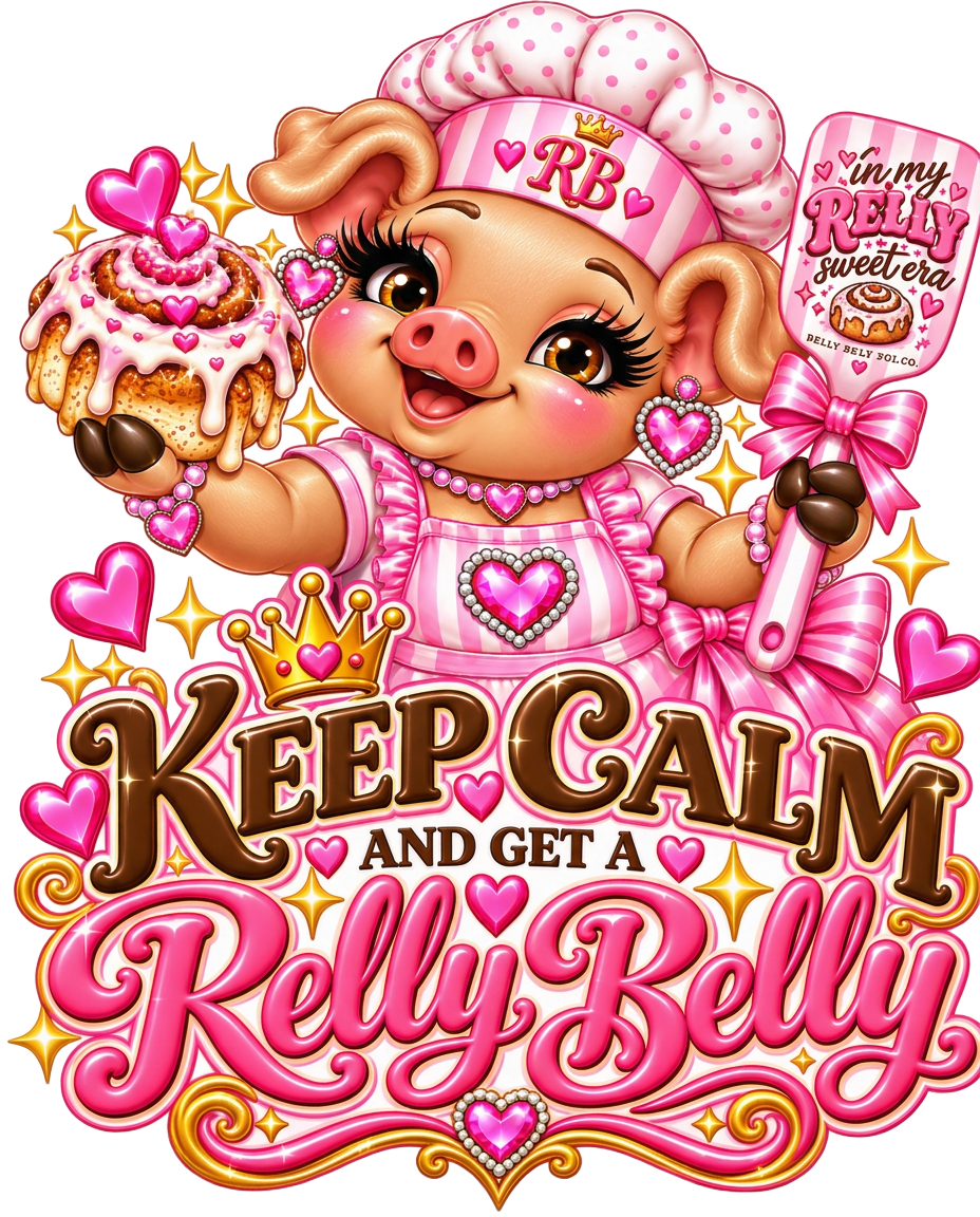 Relly Cute Sticker Collection 2